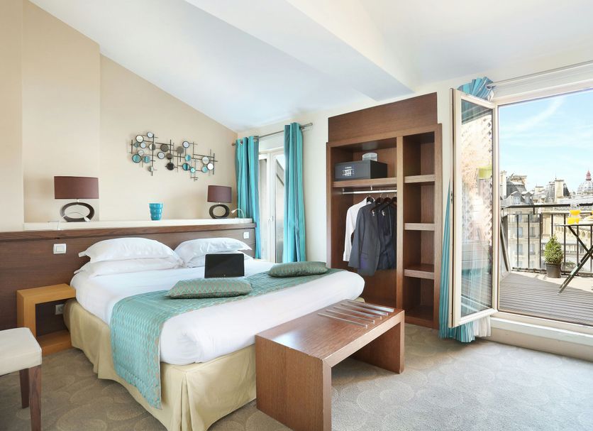 Chambre Photo