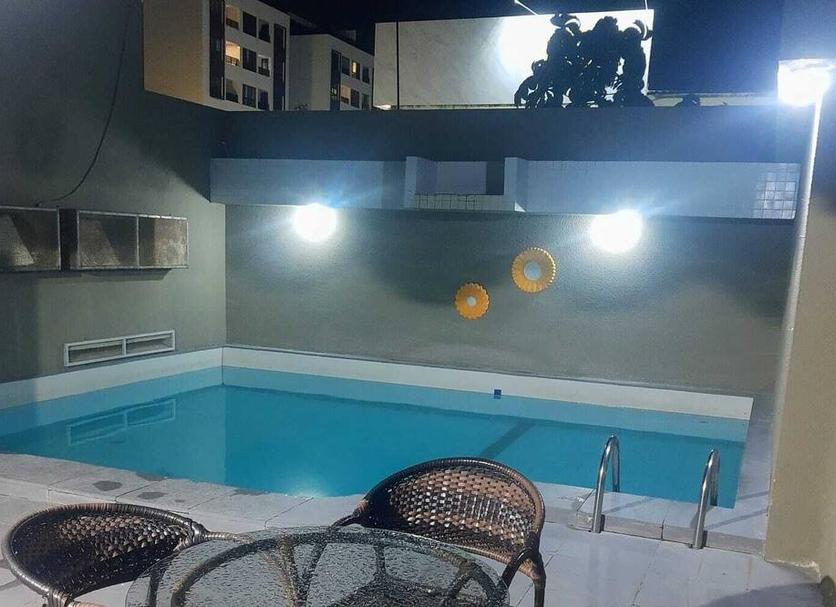 Piscine Photo