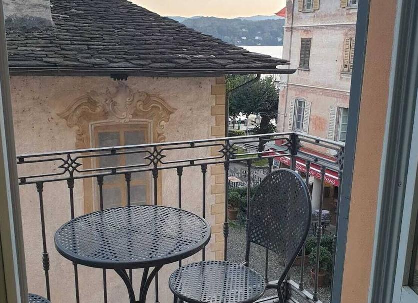 Balcon Photo