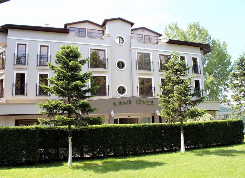 Bâtiment Photo