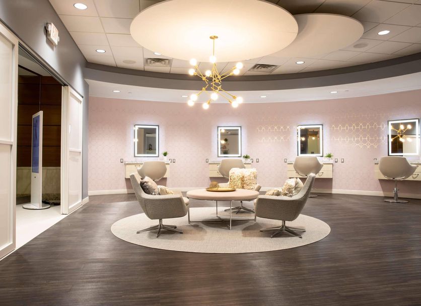 Salon Photo