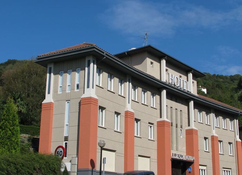 Bâtiment Photo