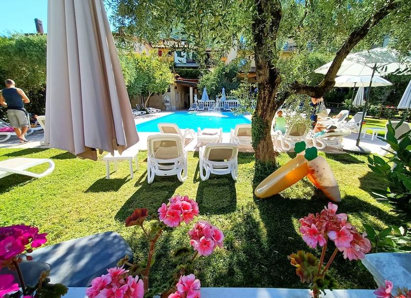 Piscine Photo