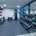 Salle de sport