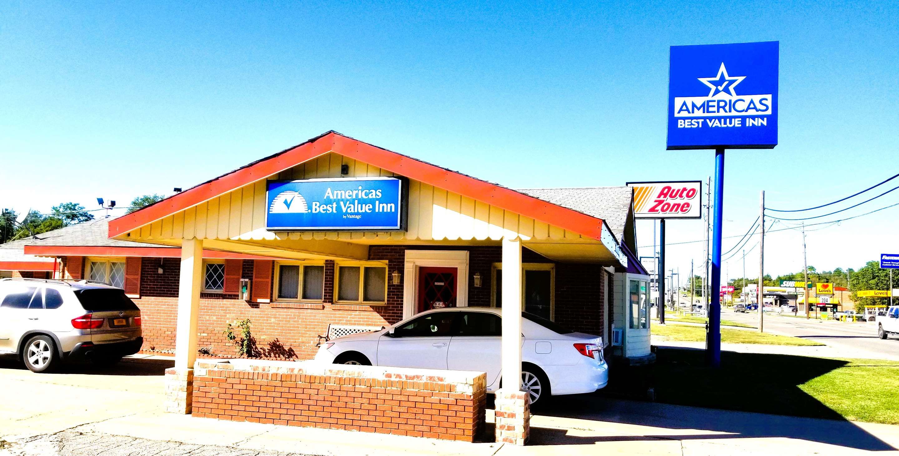 Bâtiment
