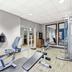 Salle de sport