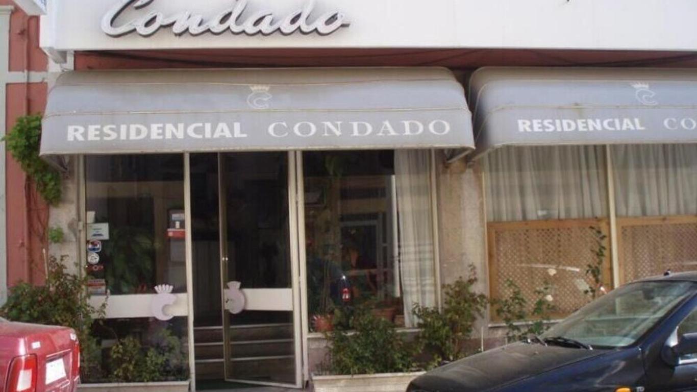 Residencial Condado