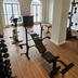 Salle de sport