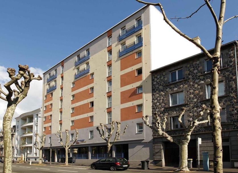 Bâtiment Photo