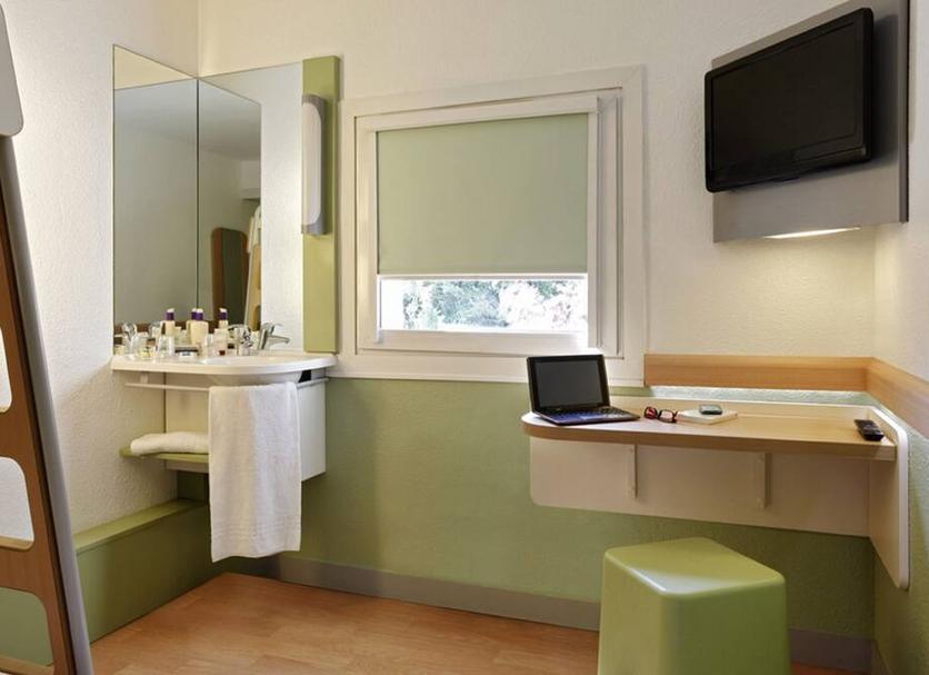 Équipements de la chambre Photo