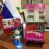 Équipements de la chambre