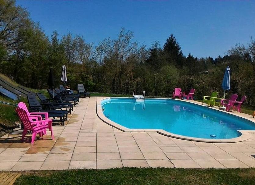 Piscine Photo