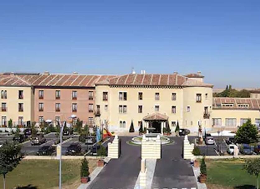 Bâtiment Photo