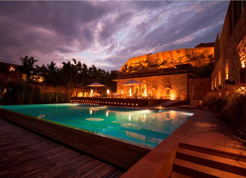 Piscine Photo