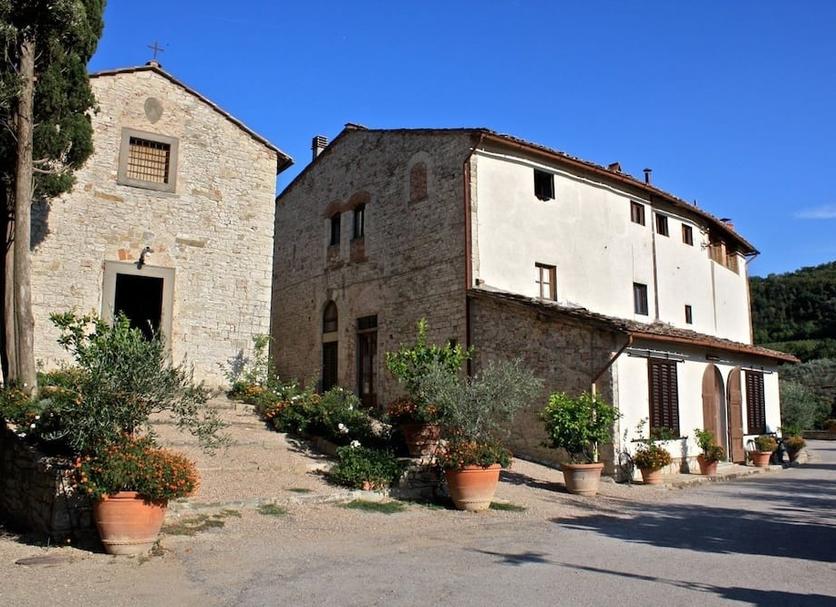 Bâtiment Photo