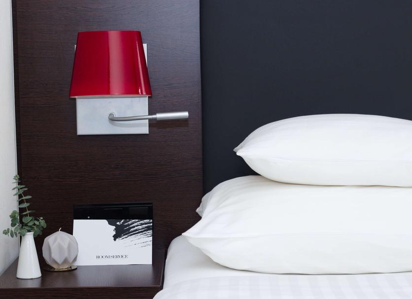 Équipements de la chambre Photo