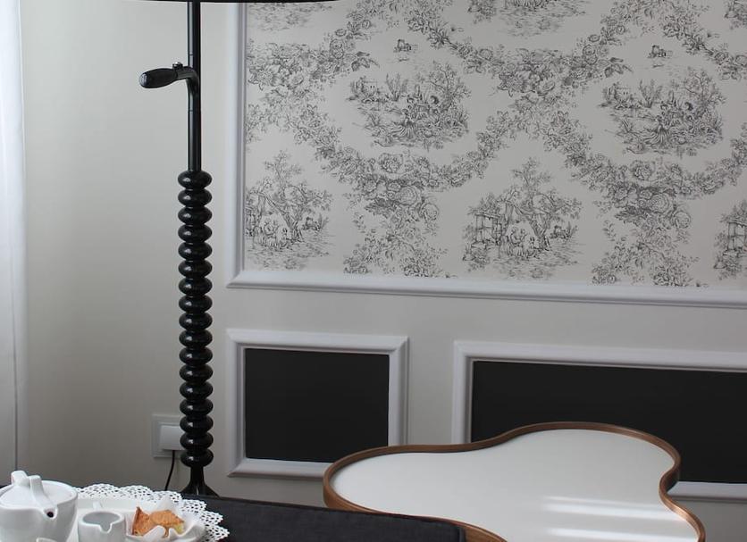 Équipements de la chambre Photo
