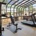 Salle de sport