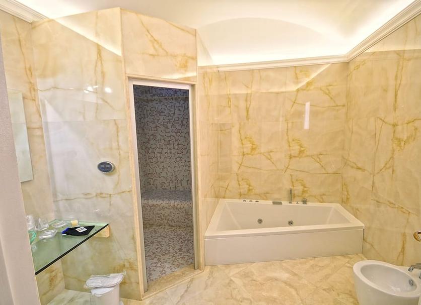 Salle de bain Photo