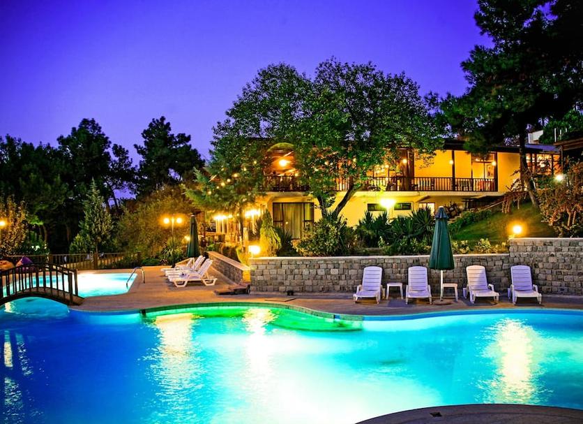 Piscine Photo