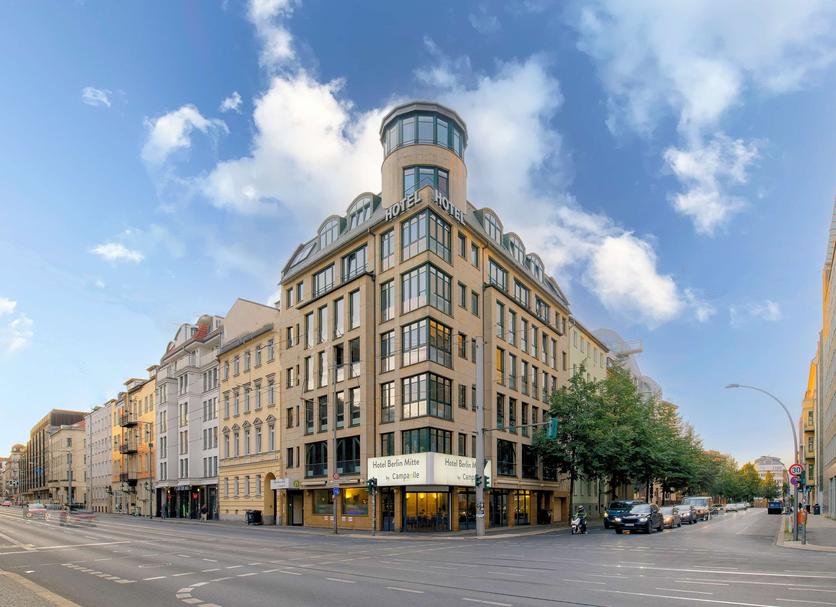 Bâtiment Photo