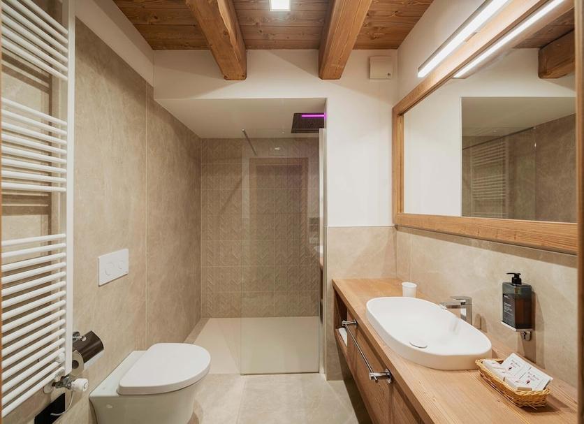 Salle de bain Photo
