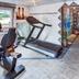 Salle de sport