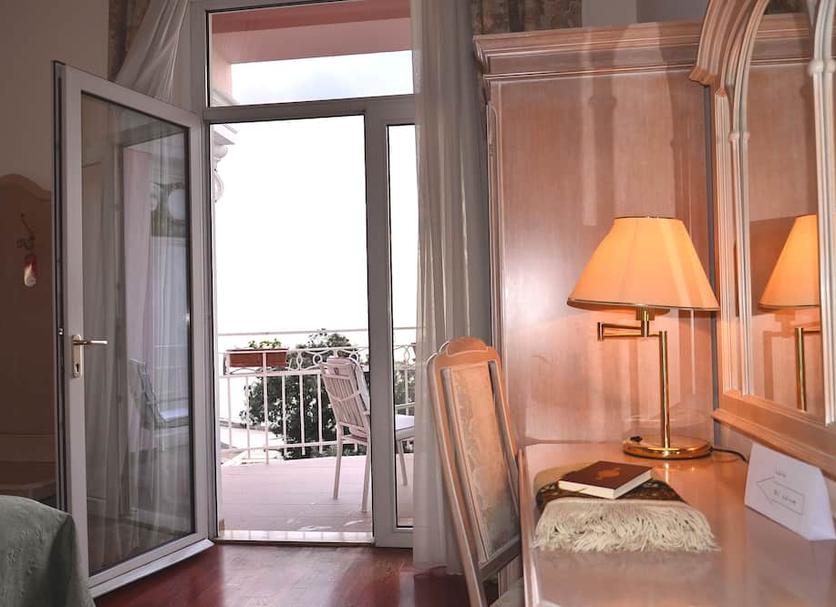 Équipements de la chambre Photo
