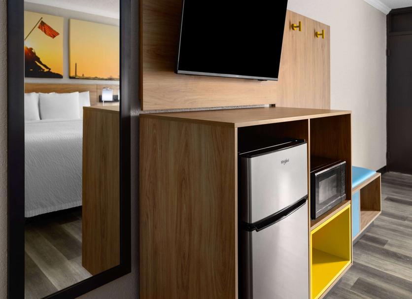 Équipements de la chambre Photo