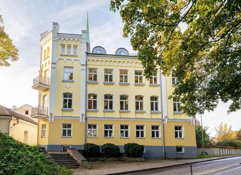 Bâtiment Photo