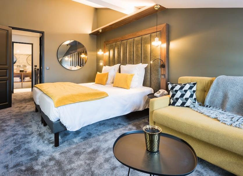 Chambre Photo