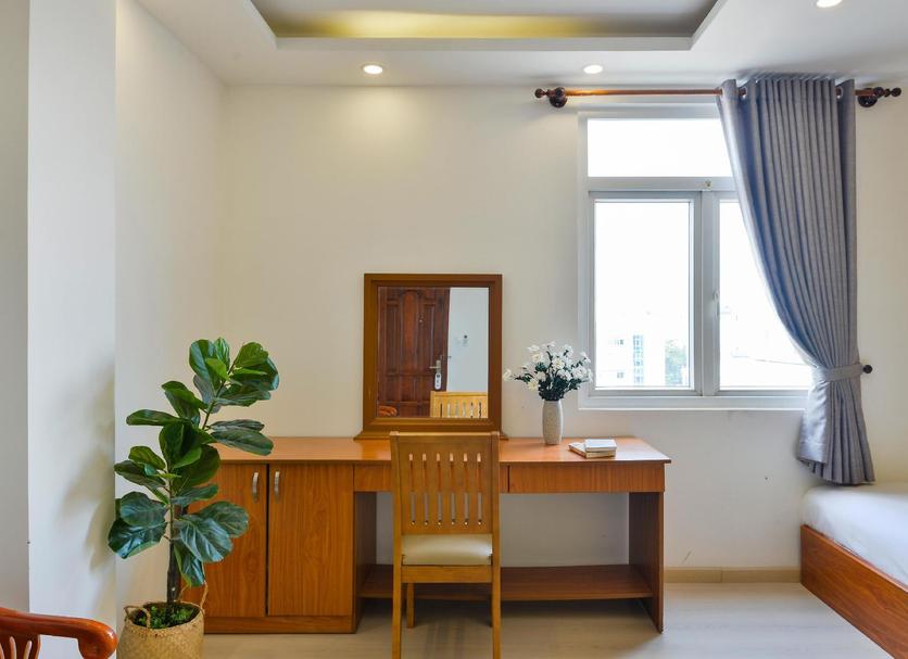 Équipements de la chambre Photo