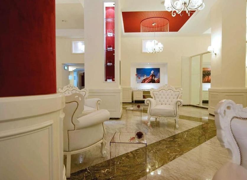 Salon Photo
