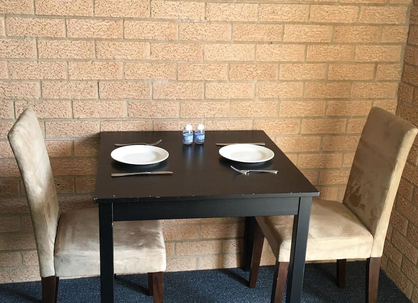 Salle à manger Photo