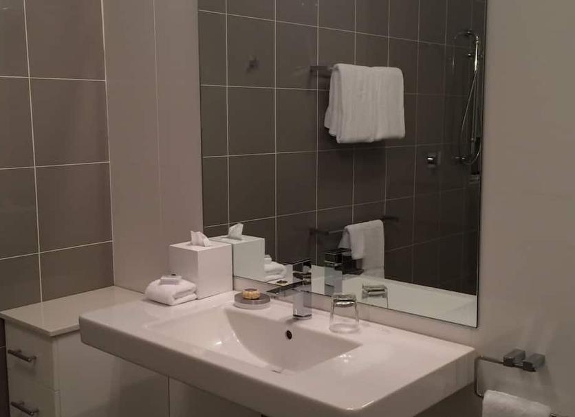 Salle de bain Photo
