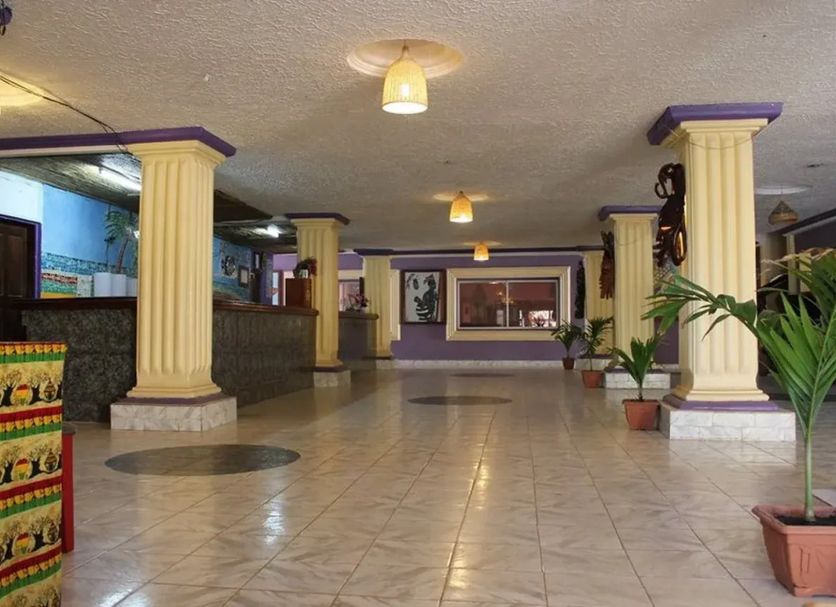 Hall d’entrée Photo