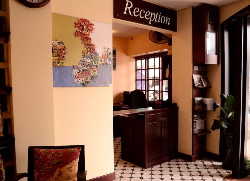 Équipements de la chambre Photo