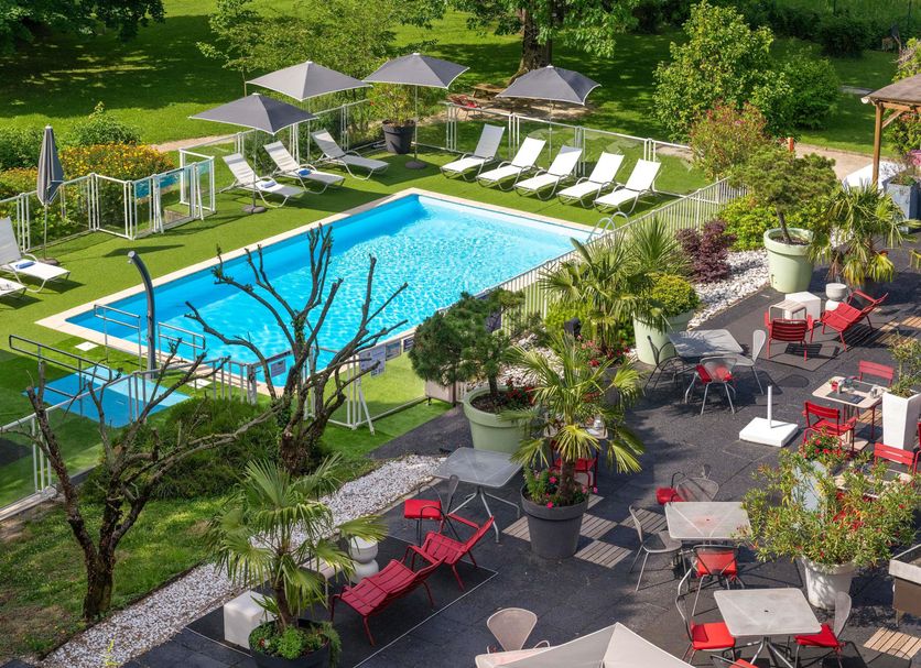 Piscine Photo
