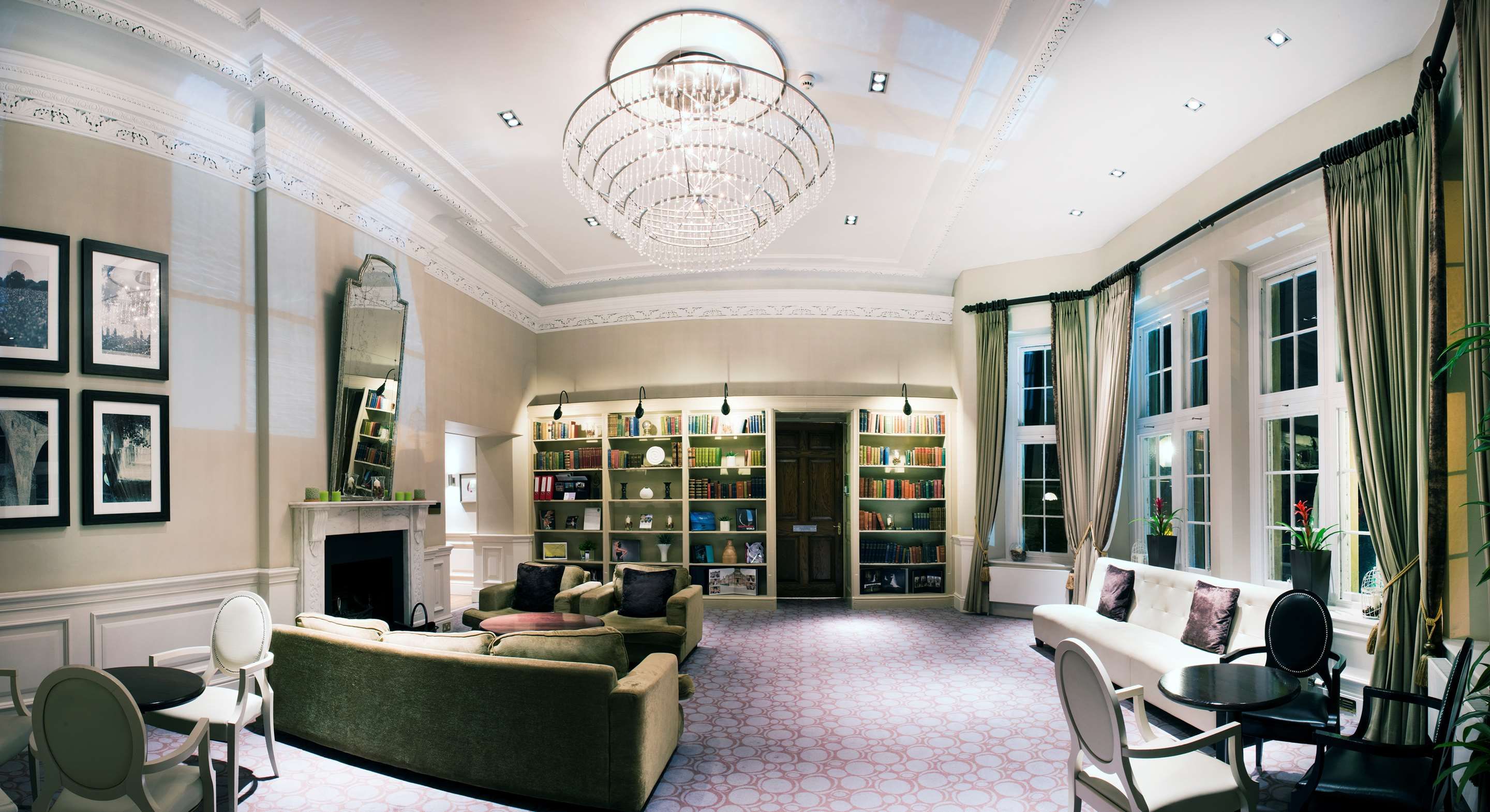 Salon
