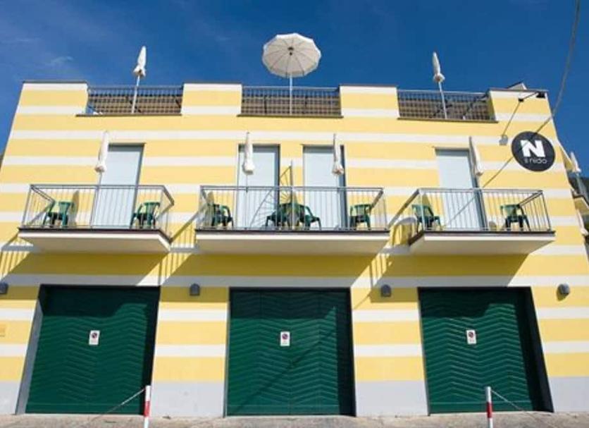 Bâtiment Photo