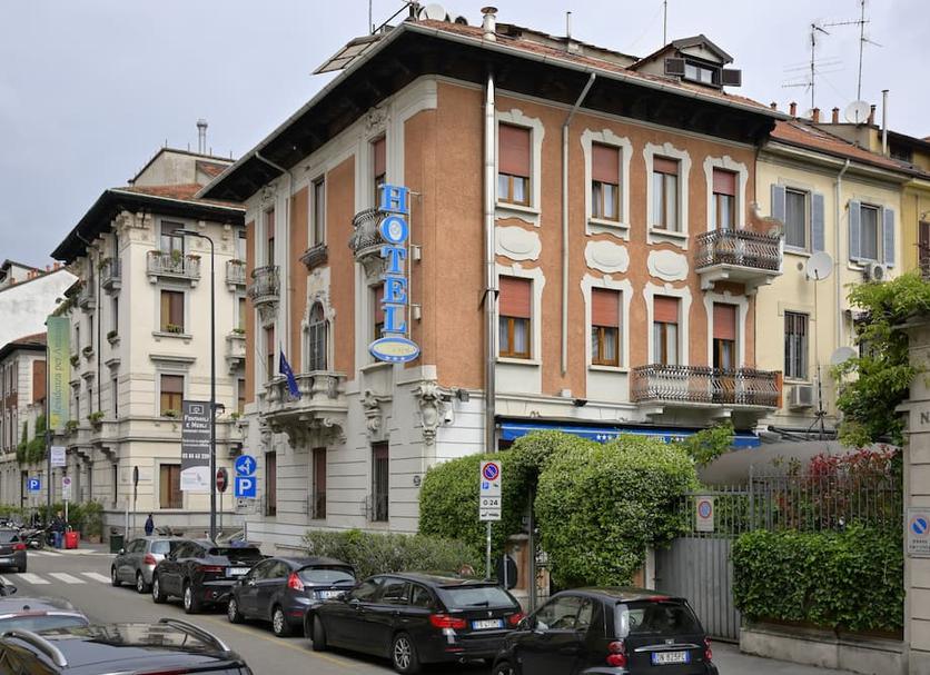 Bâtiment Photo