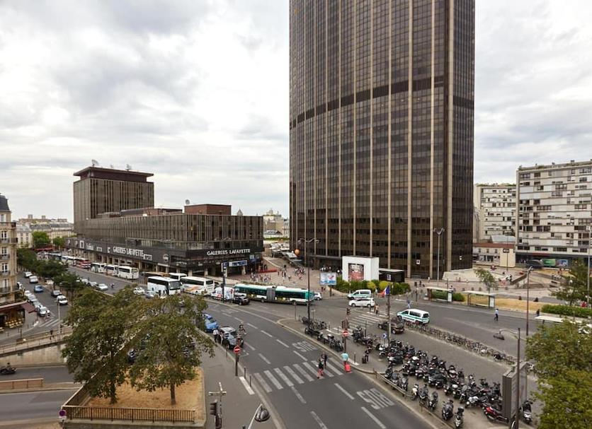 Extérieur Photo