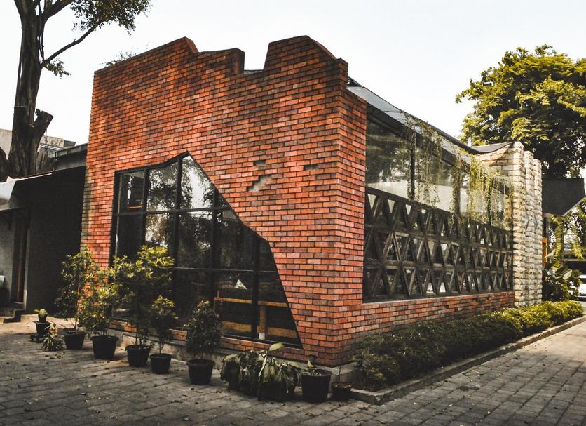 Bâtiment Photo
