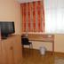 Équipements de la chambre