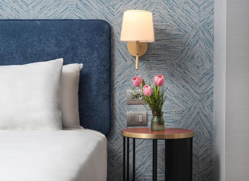 Équipements de la chambre Photo