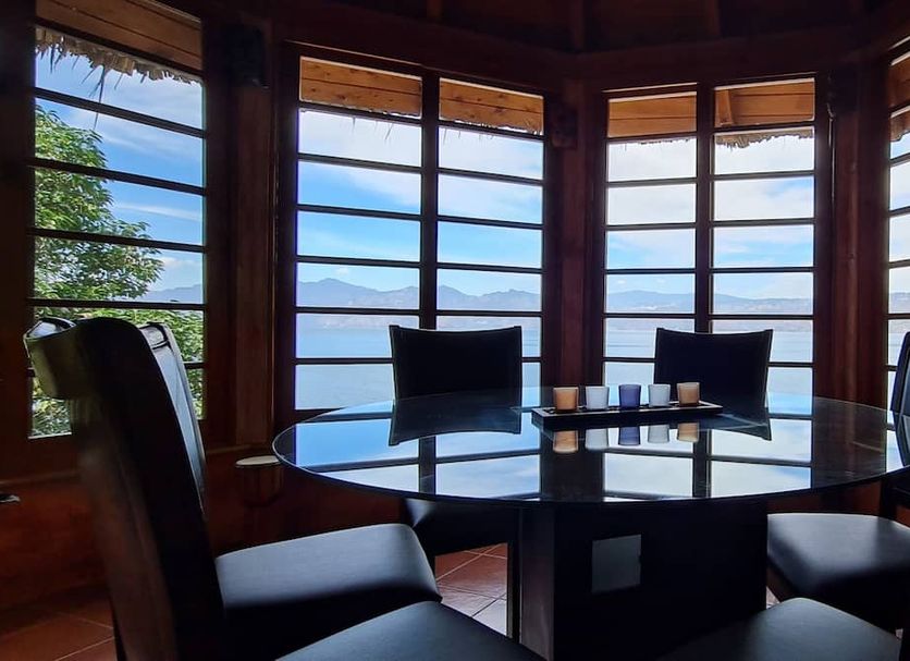 Salle à manger Photo