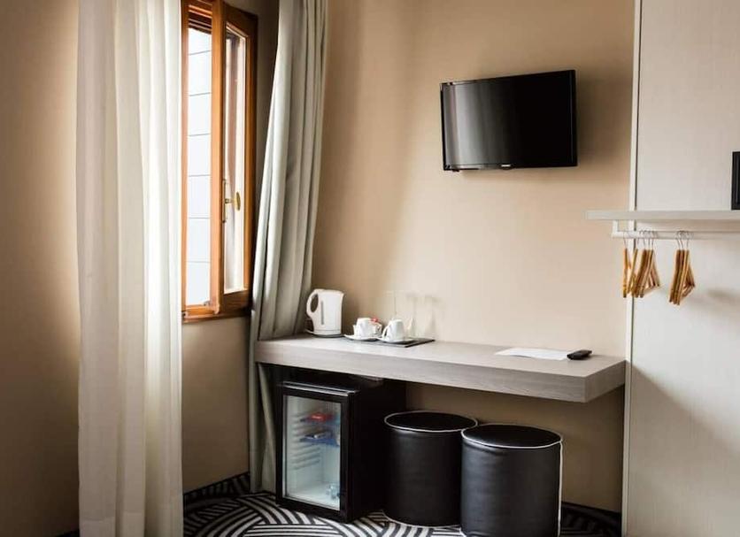 Équipements de la chambre Photo