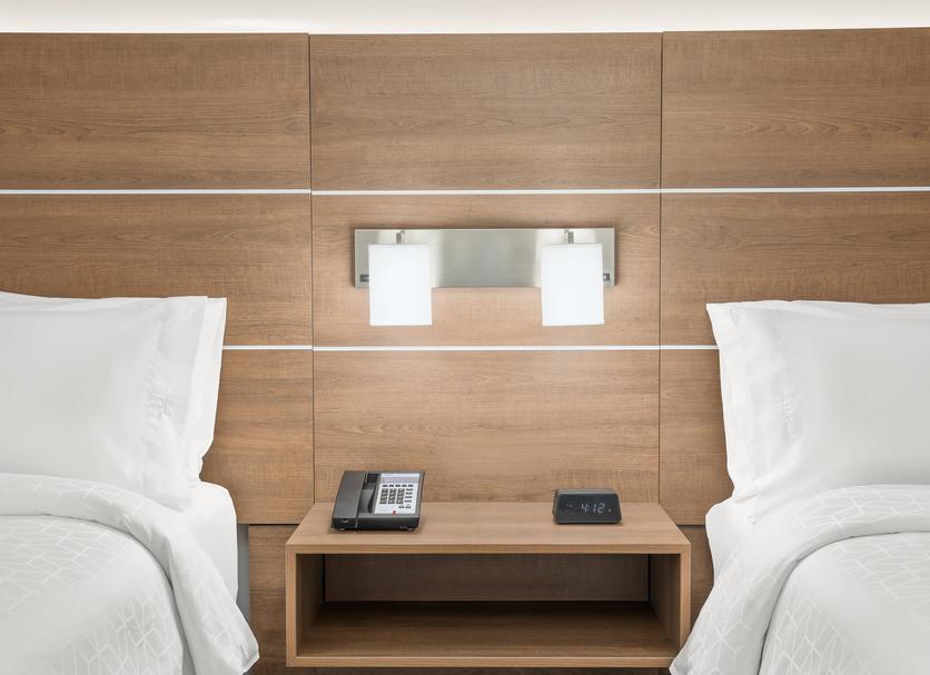 Équipements de la chambre Photo