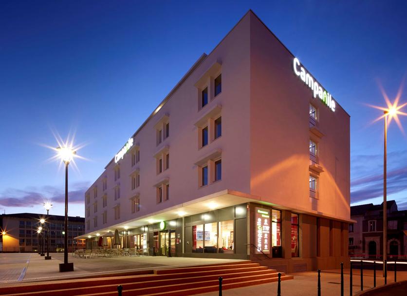 Bâtiment Photo