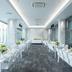 Salle de banquet